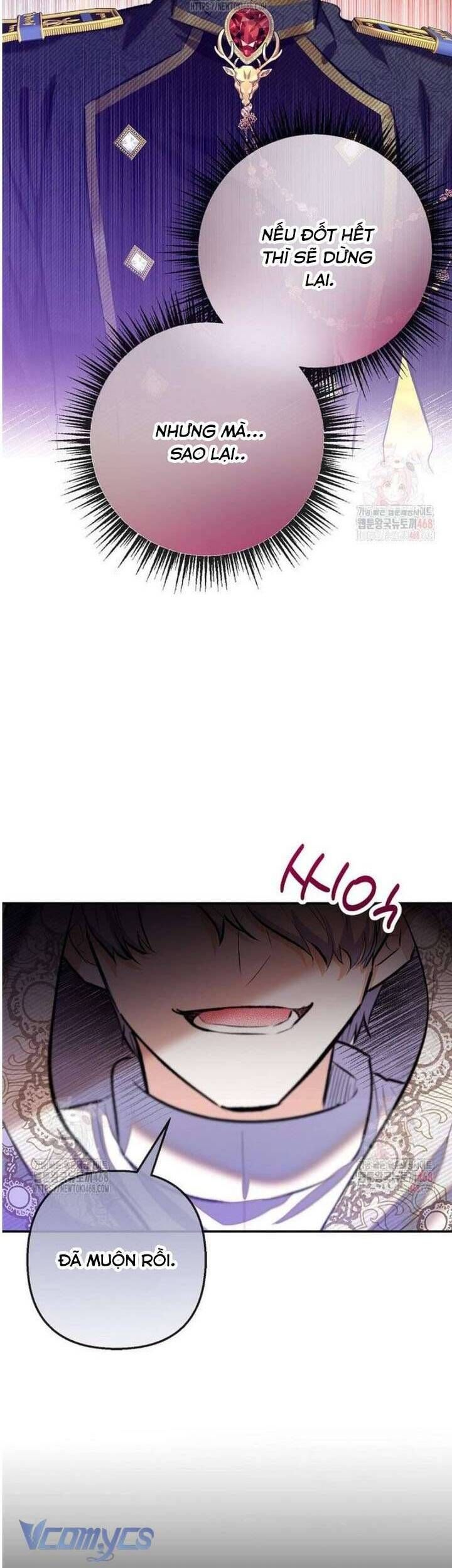 Con Gái Cưng Của Quỷ Chapter 107 - 5