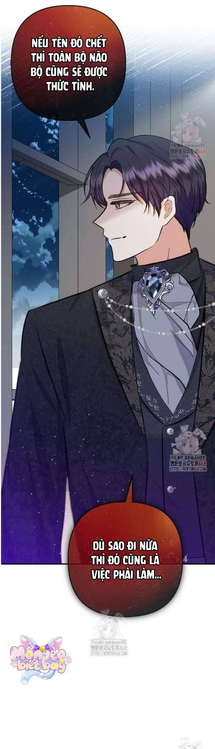 Con Gái Cưng Của Quỷ Chapter 107 - 41