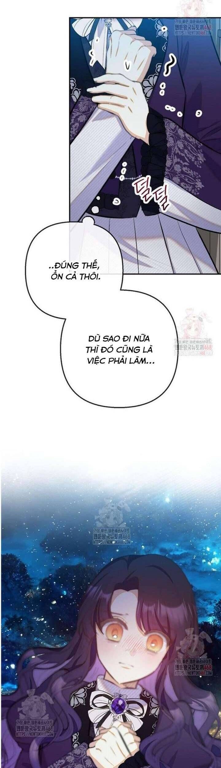 Con Gái Cưng Của Quỷ Chapter 107 - 42