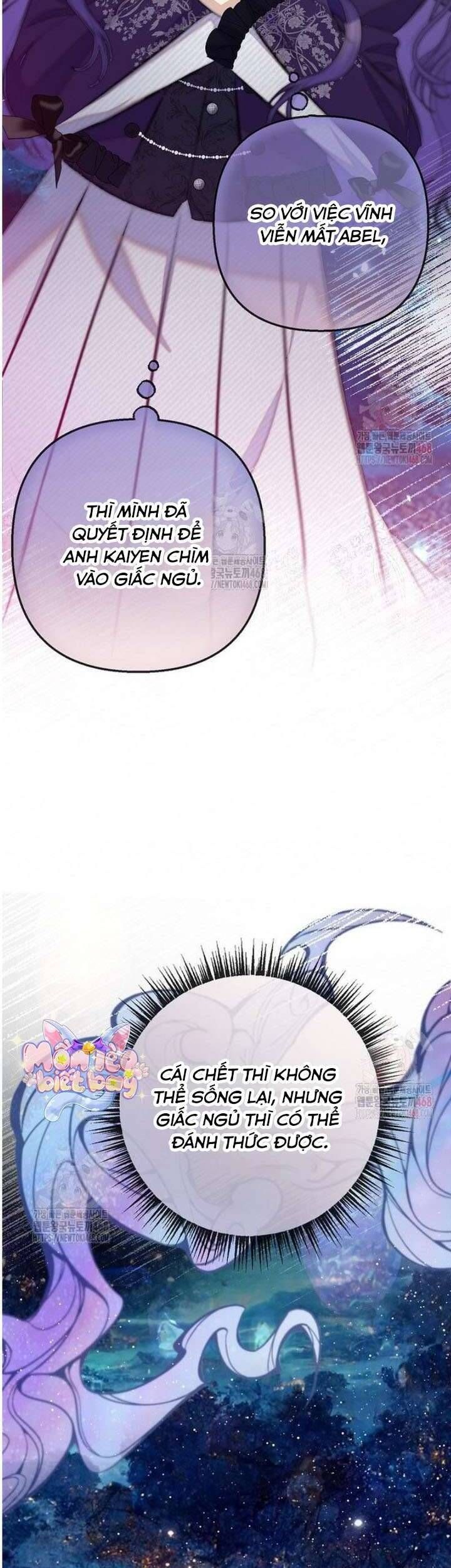 Con Gái Cưng Của Quỷ Chapter 107 - 43