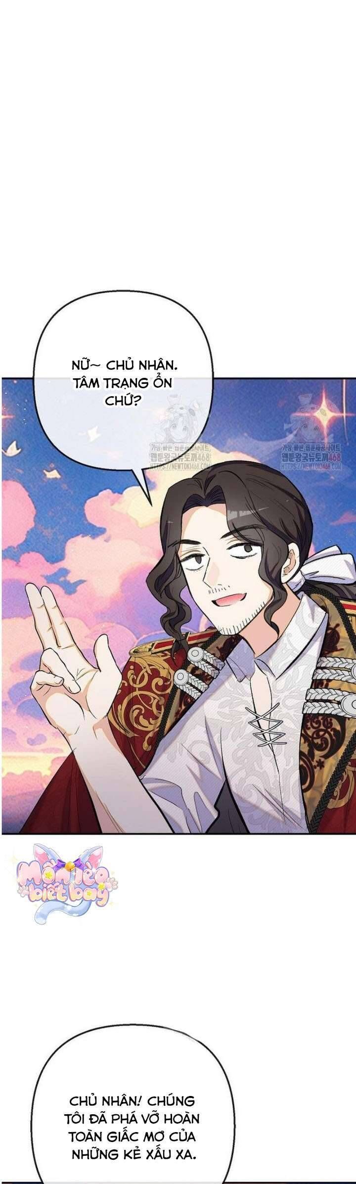 Con Gái Cưng Của Quỷ Chapter 107 - 45