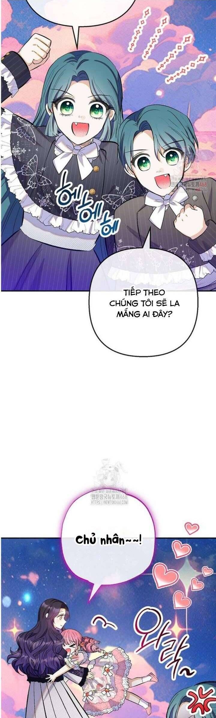 Con Gái Cưng Của Quỷ Chapter 107 - 46