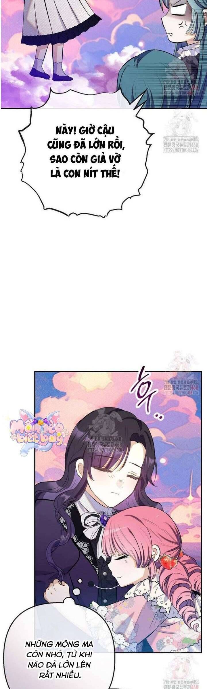 Con Gái Cưng Của Quỷ Chapter 107 - 47