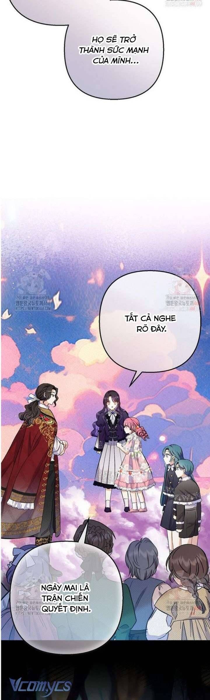 Con Gái Cưng Của Quỷ Chapter 107 - 48