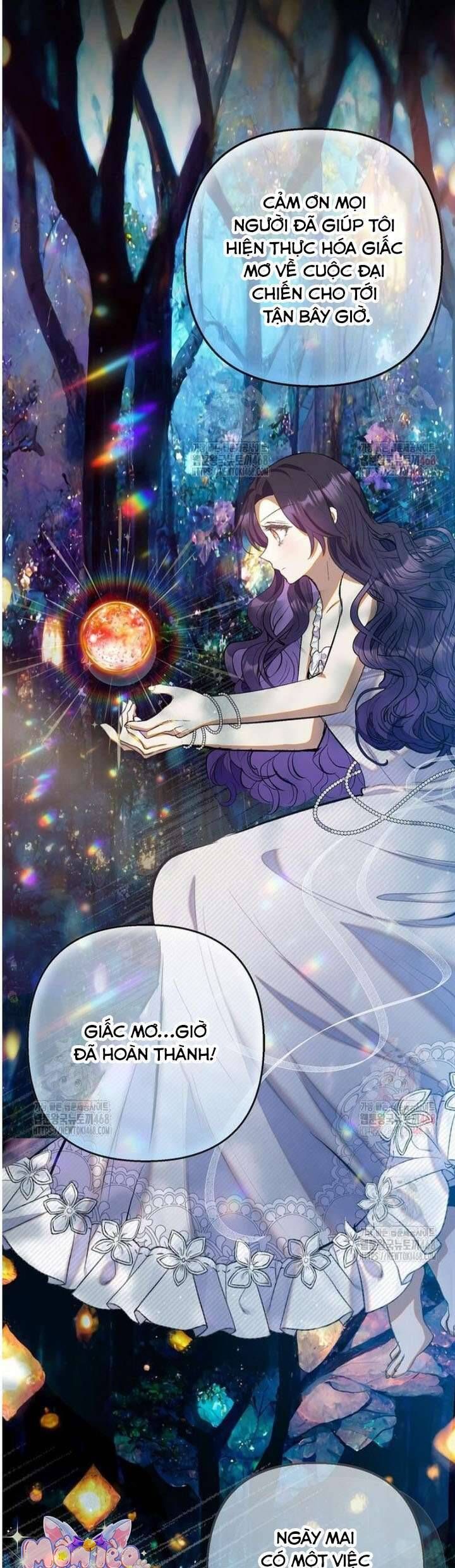 Con Gái Cưng Của Quỷ Chapter 107 - 49