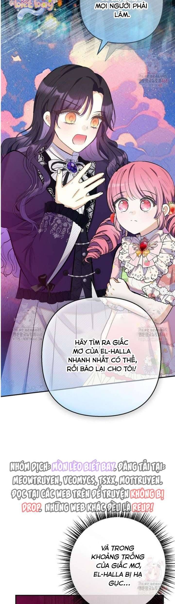 Con Gái Cưng Của Quỷ Chapter 107 - 50