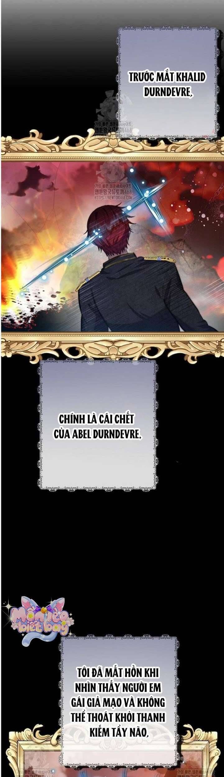 Con Gái Cưng Của Quỷ Chapter 107 - 6