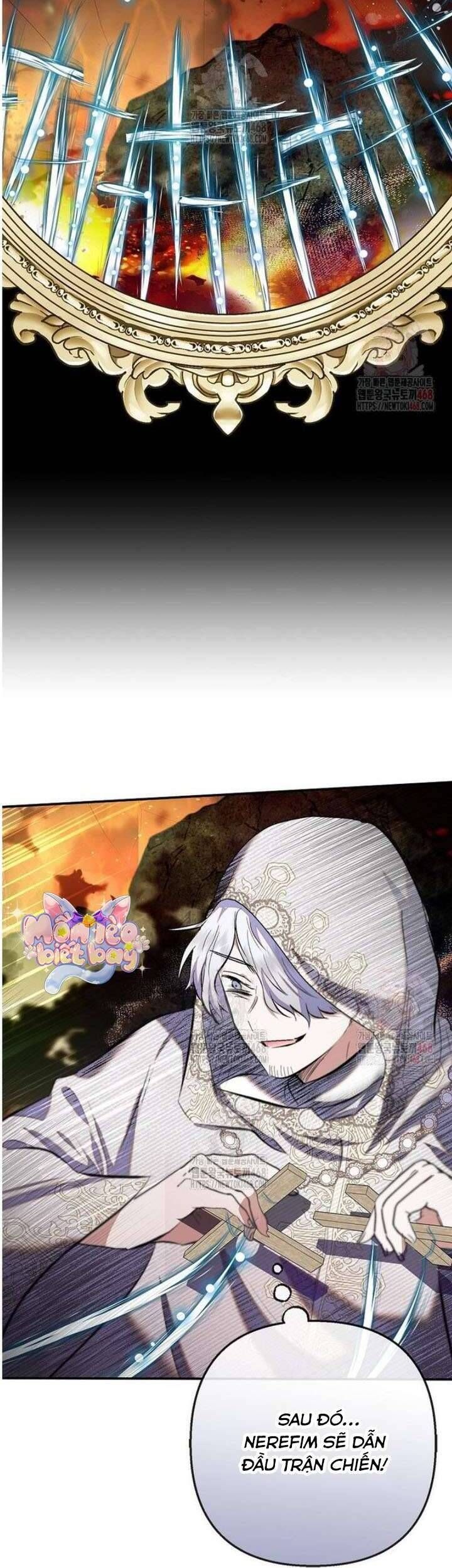 Con Gái Cưng Của Quỷ Chapter 107 - 8