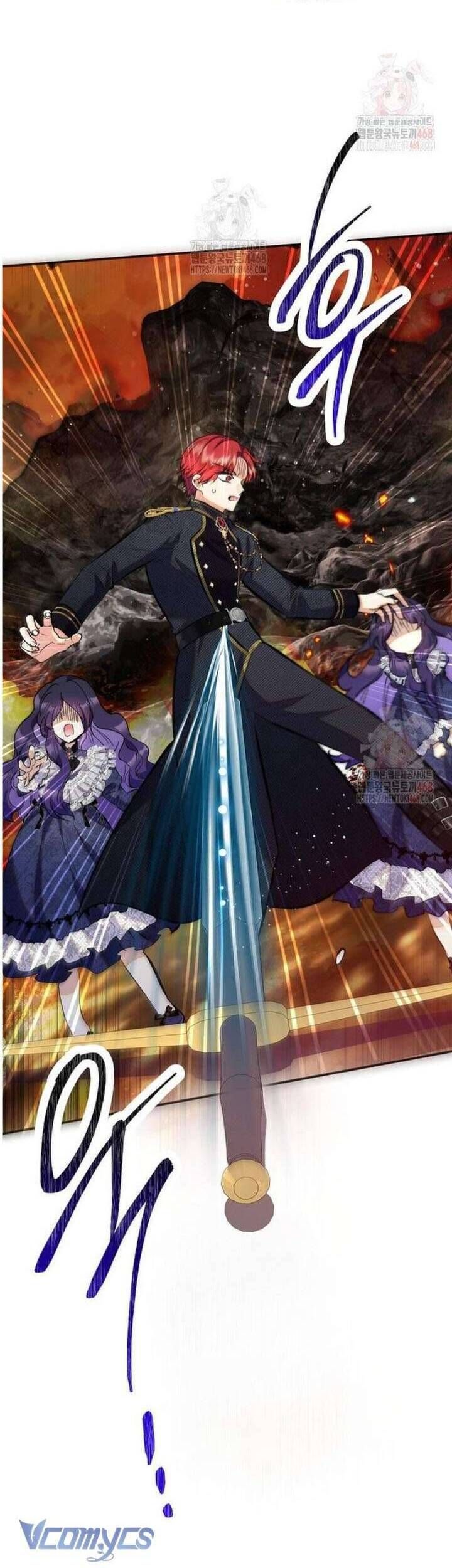 Con Gái Cưng Của Quỷ Chapter 107 - 9