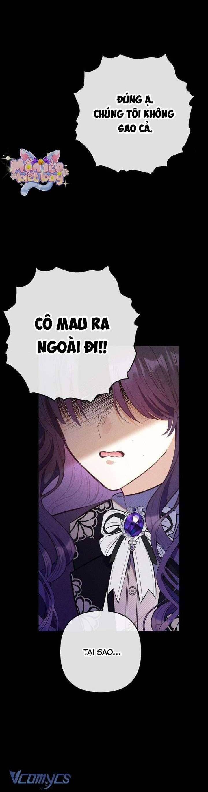 Con Gái Cưng Của Quỷ Chapter 108 - 11