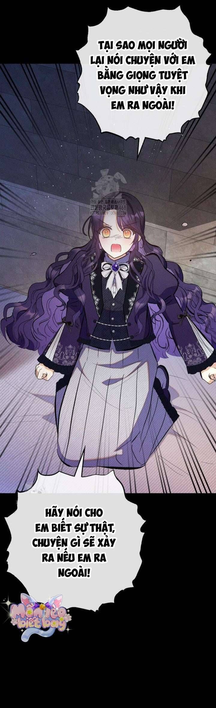 Con Gái Cưng Của Quỷ Chapter 108 - 12