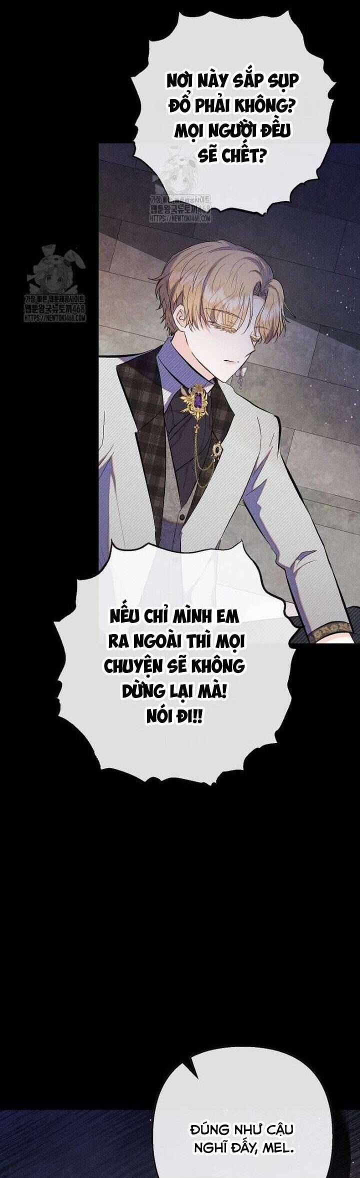 Con Gái Cưng Của Quỷ Chapter 108 - 13