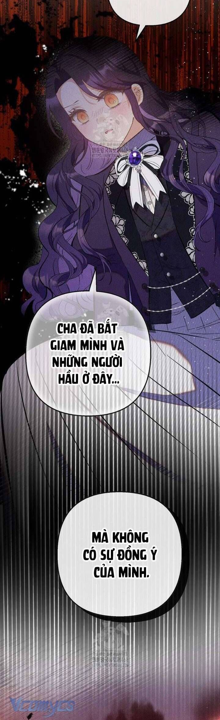Con Gái Cưng Của Quỷ Chapter 108 - 15