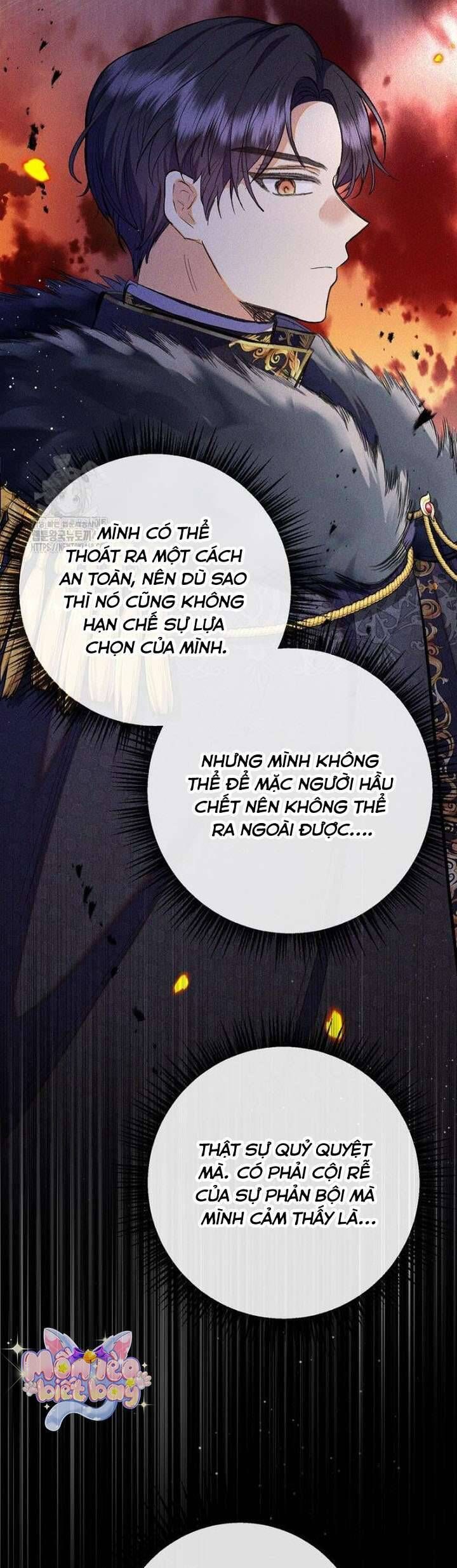 Con Gái Cưng Của Quỷ Chapter 108 - 16