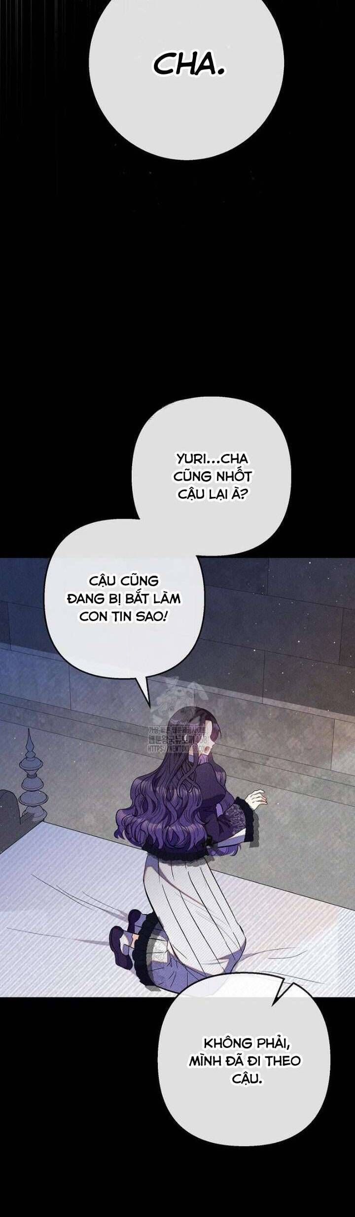 Con Gái Cưng Của Quỷ Chapter 108 - 17