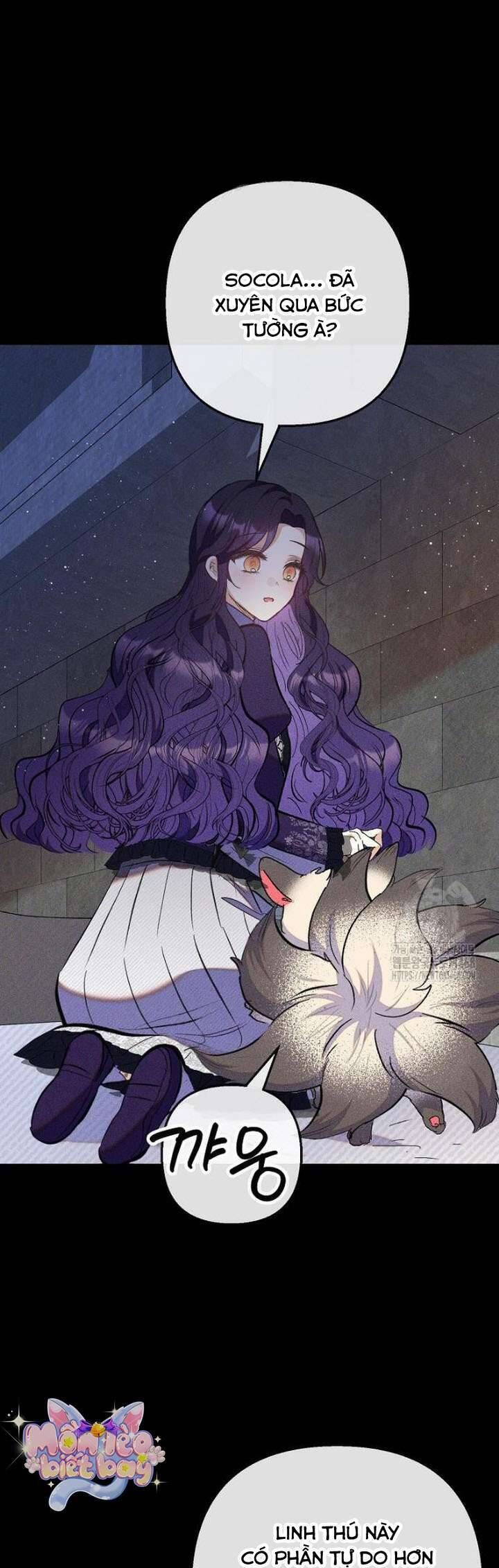 Con Gái Cưng Của Quỷ Chapter 108 - 20