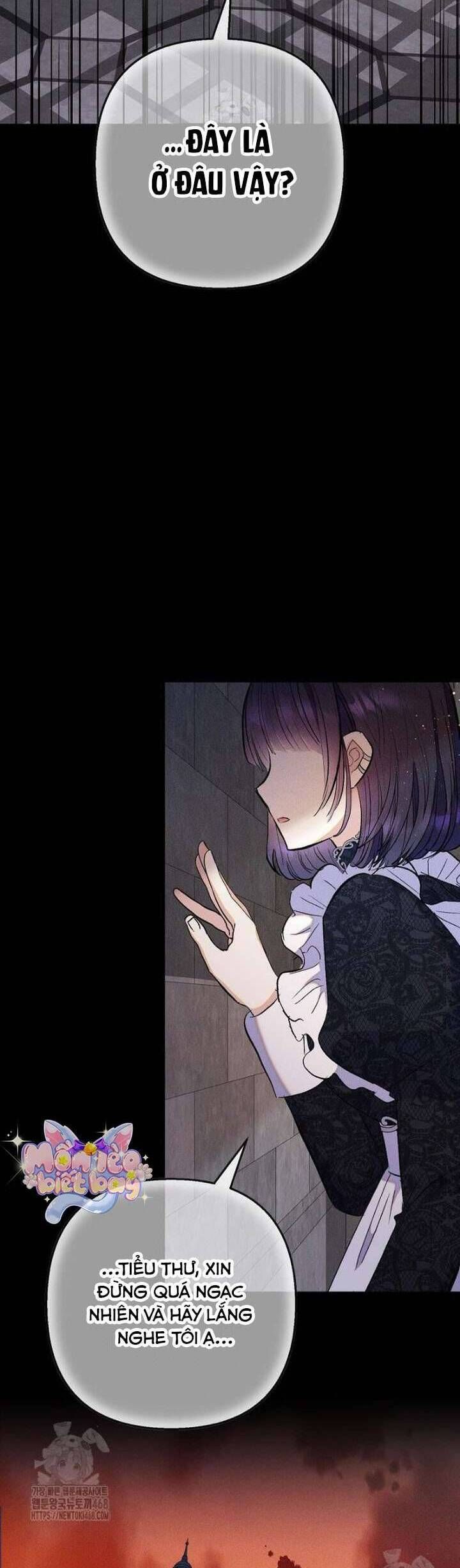 Con Gái Cưng Của Quỷ Chapter 108 - 3