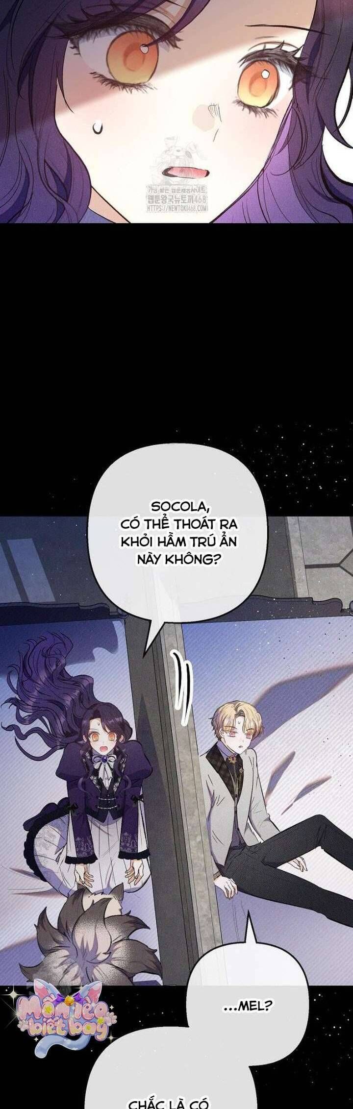 Con Gái Cưng Của Quỷ Chapter 108 - 22