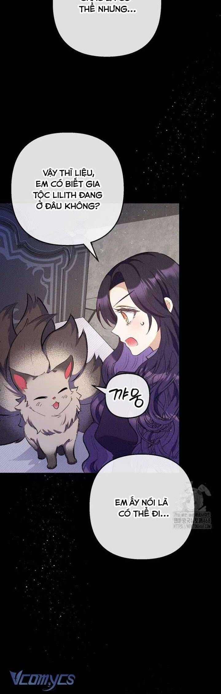 Con Gái Cưng Của Quỷ Chapter 108 - 23