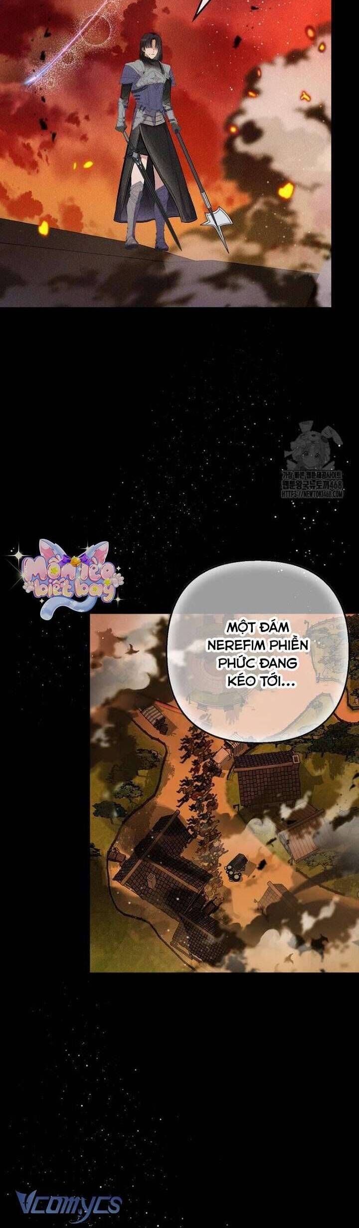 Con Gái Cưng Của Quỷ Chapter 108 - 26