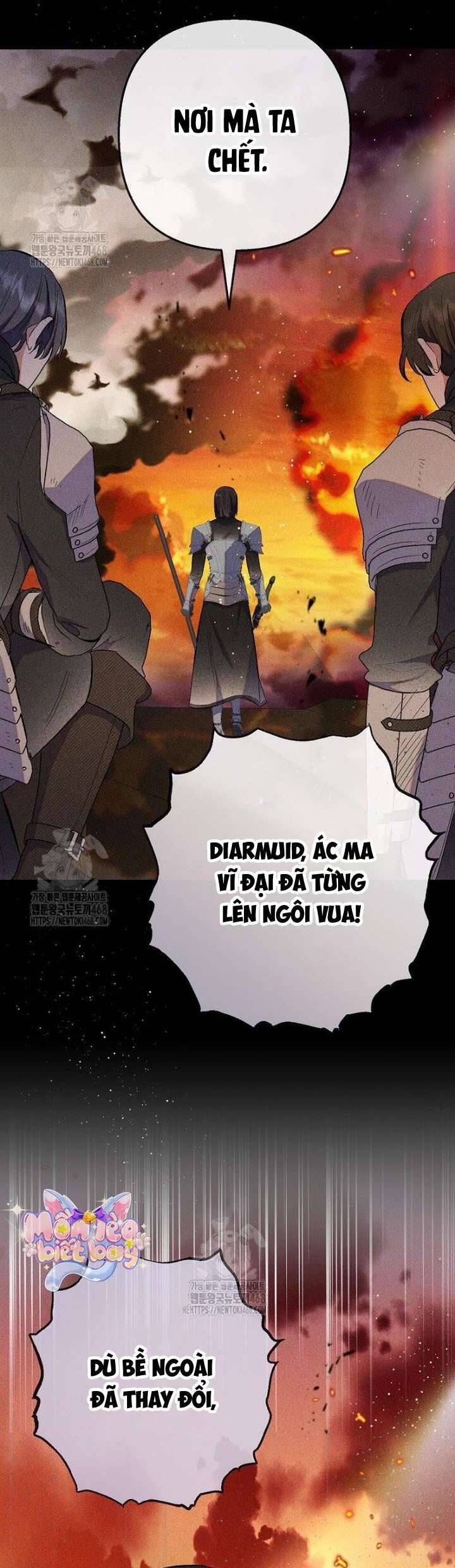 Con Gái Cưng Của Quỷ Chapter 108 - 27