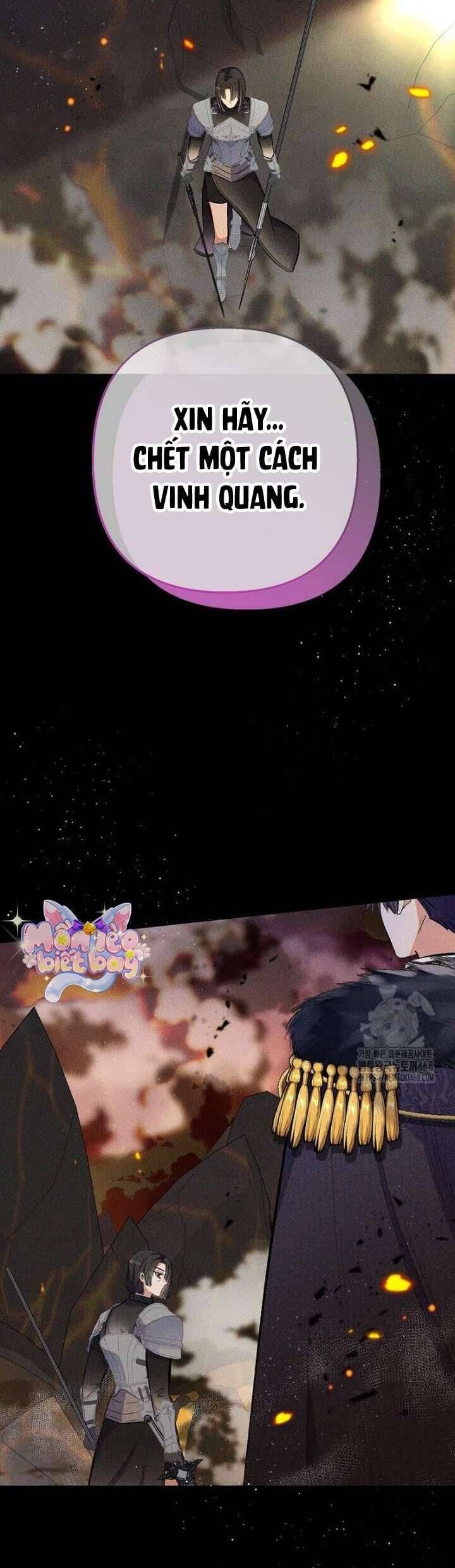 Con Gái Cưng Của Quỷ Chapter 108 - 29