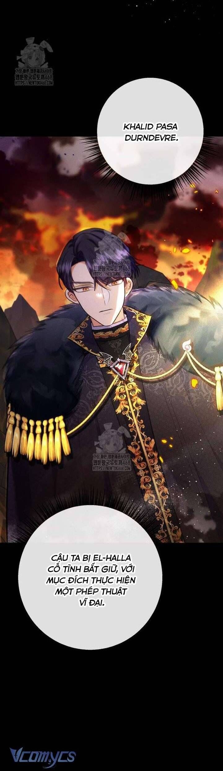 Con Gái Cưng Của Quỷ Chapter 108 - 30