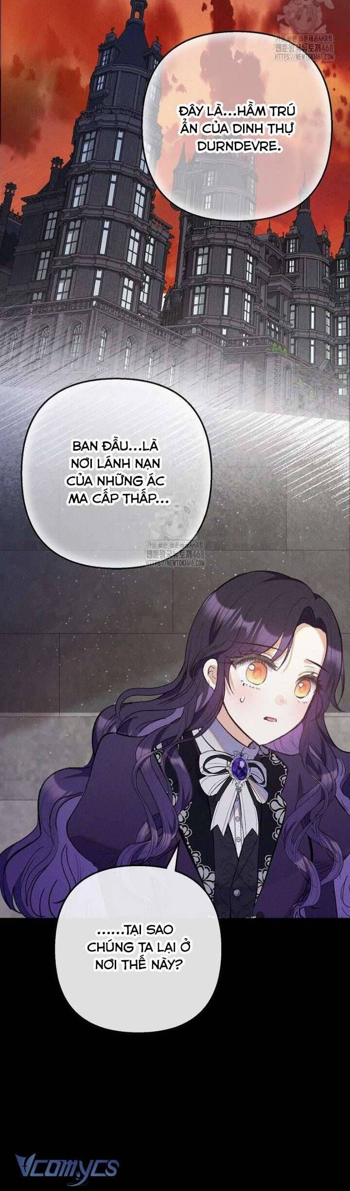 Con Gái Cưng Của Quỷ Chapter 108 - 4