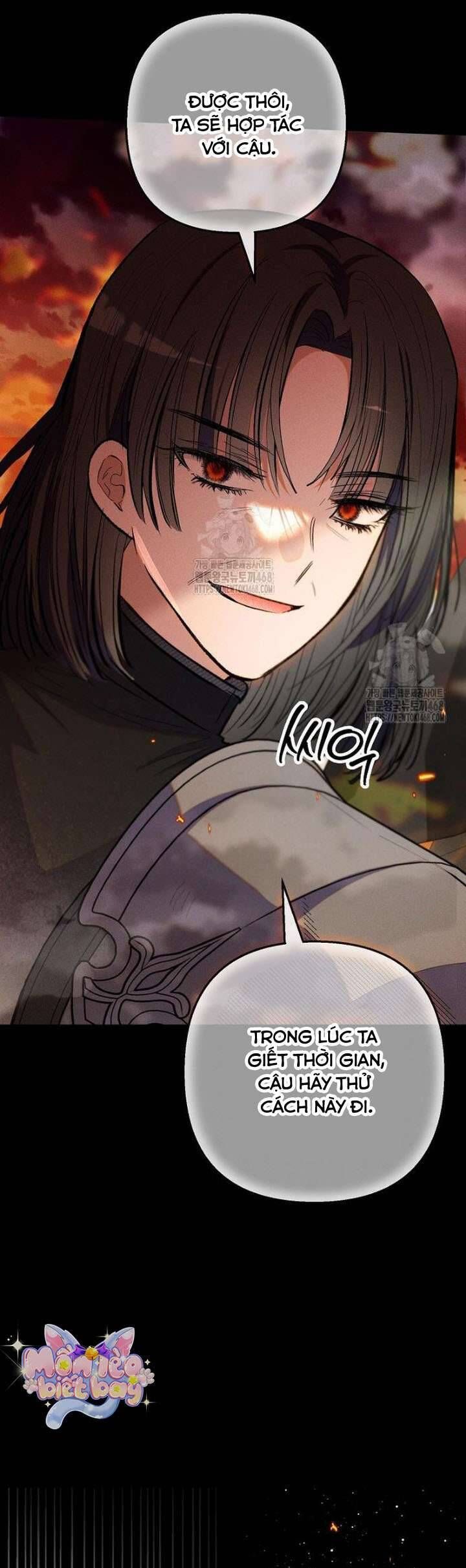 Con Gái Cưng Của Quỷ Chapter 108 - 31