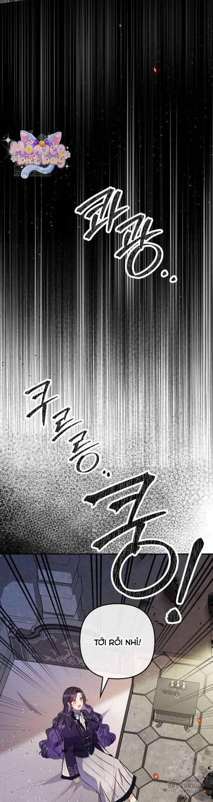 Con Gái Cưng Của Quỷ Chapter 108 - 37