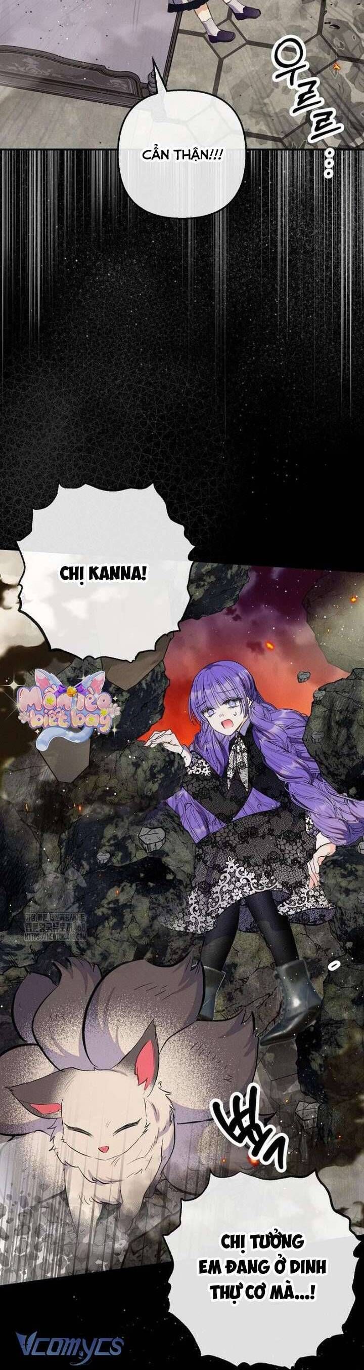 Con Gái Cưng Của Quỷ Chapter 108 - 38