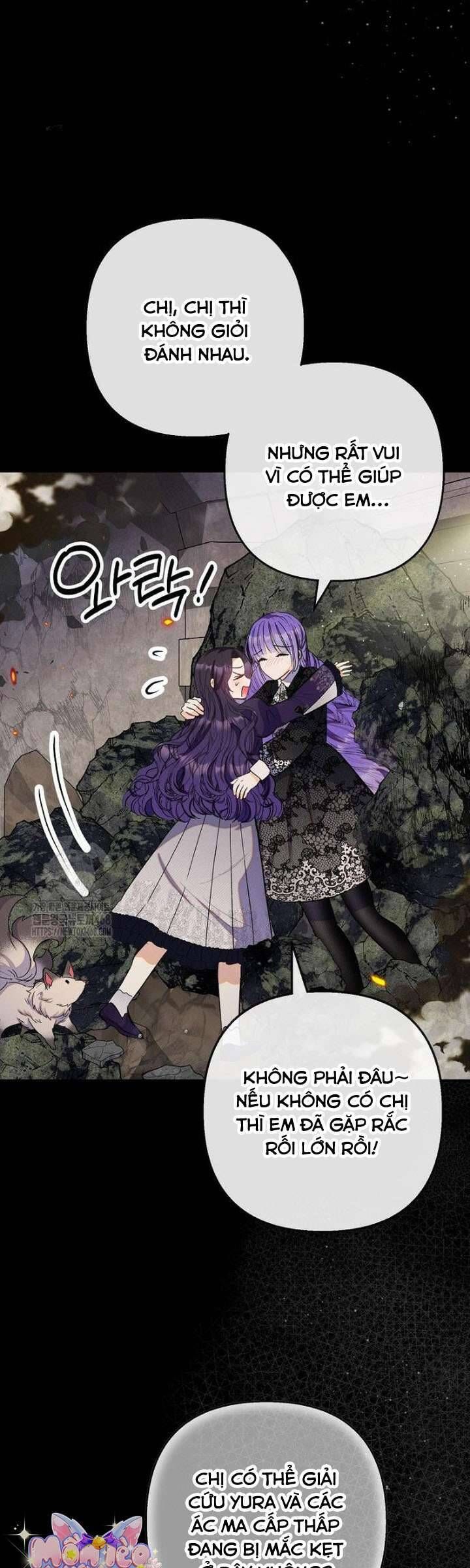 Con Gái Cưng Của Quỷ Chapter 108 - 39