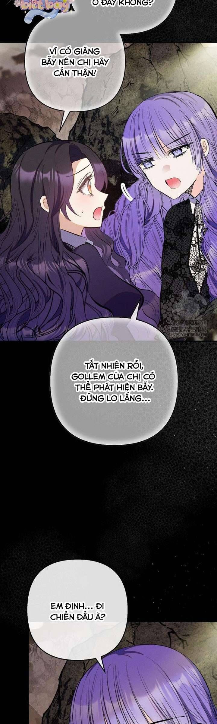 Con Gái Cưng Của Quỷ Chapter 108 - 40