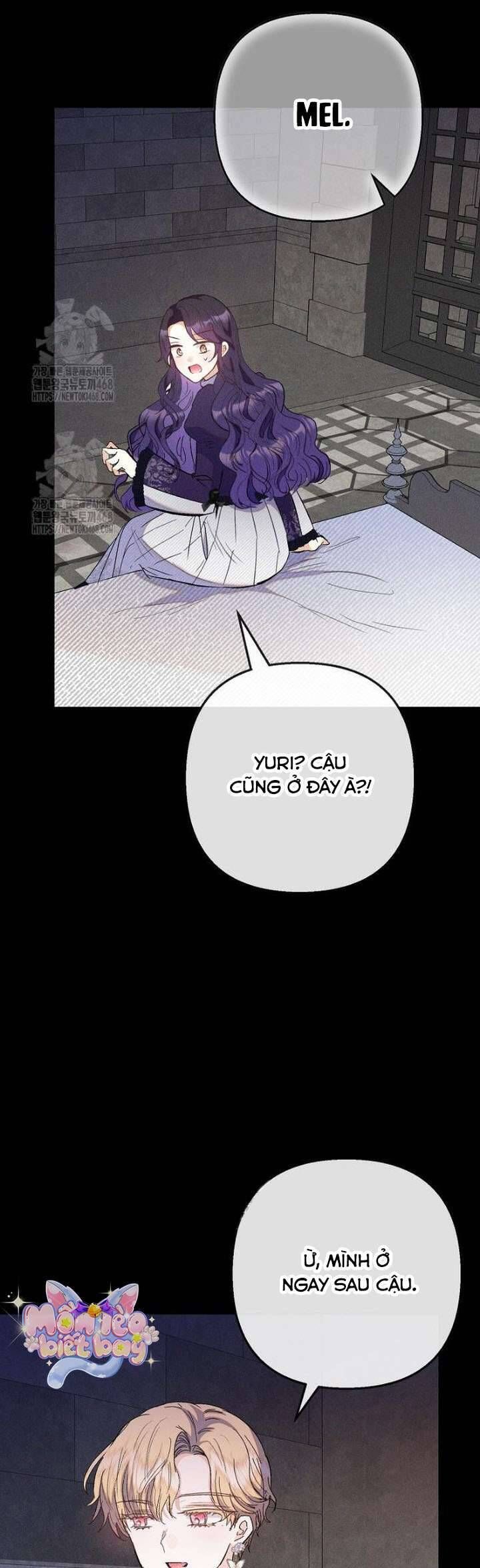 Con Gái Cưng Của Quỷ Chapter 108 - 5