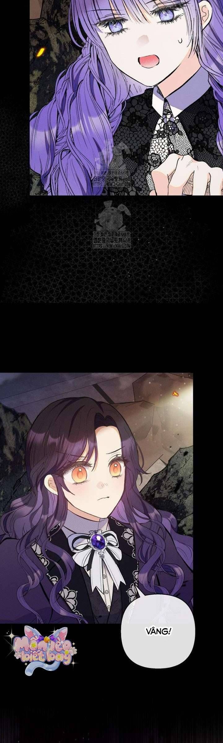 Con Gái Cưng Của Quỷ Chapter 108 - 41