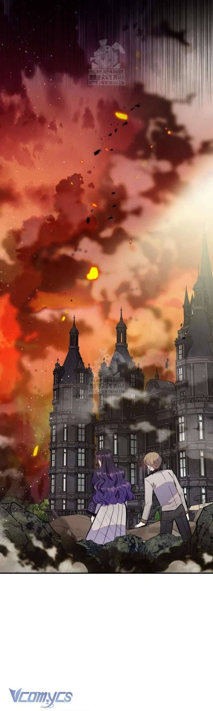 Con Gái Cưng Của Quỷ Chapter 108 - 42