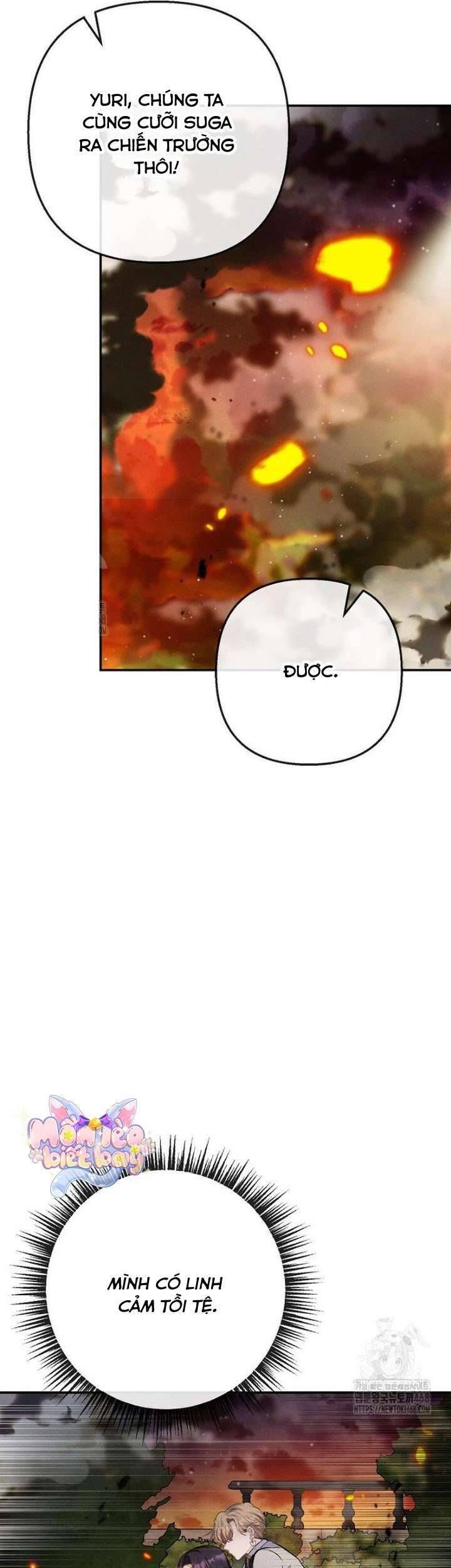 Con Gái Cưng Của Quỷ Chapter 108 - 43