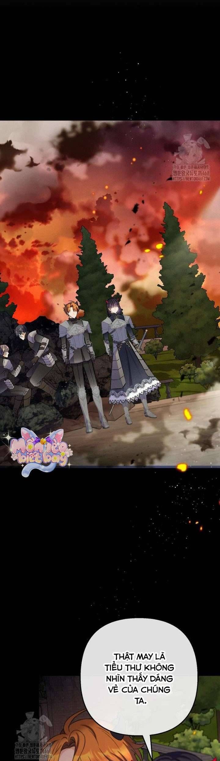 Con Gái Cưng Của Quỷ Chapter 108 - 47