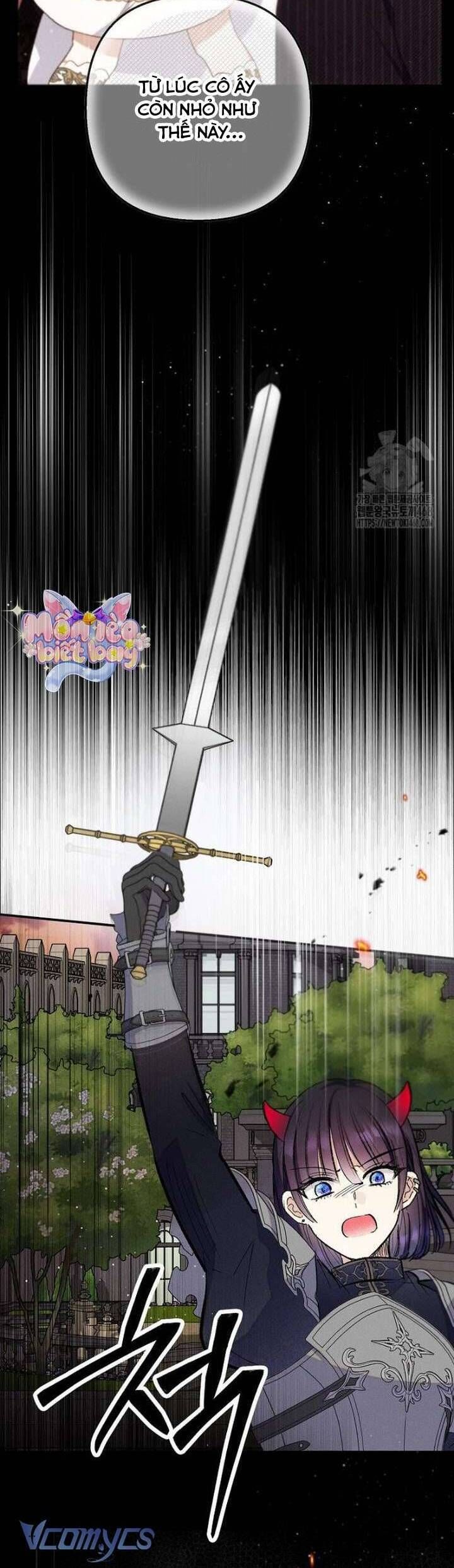 Con Gái Cưng Của Quỷ Chapter 108 - 49