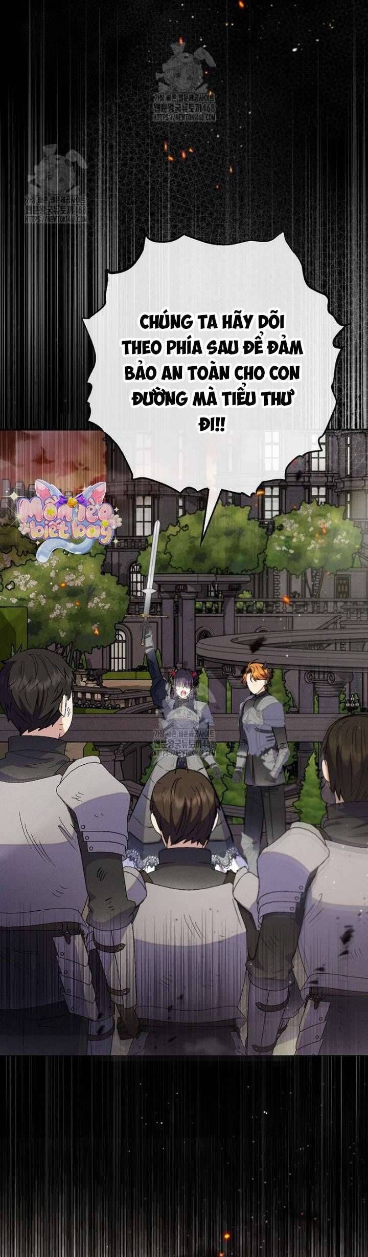 Con Gái Cưng Của Quỷ Chapter 108 - 50