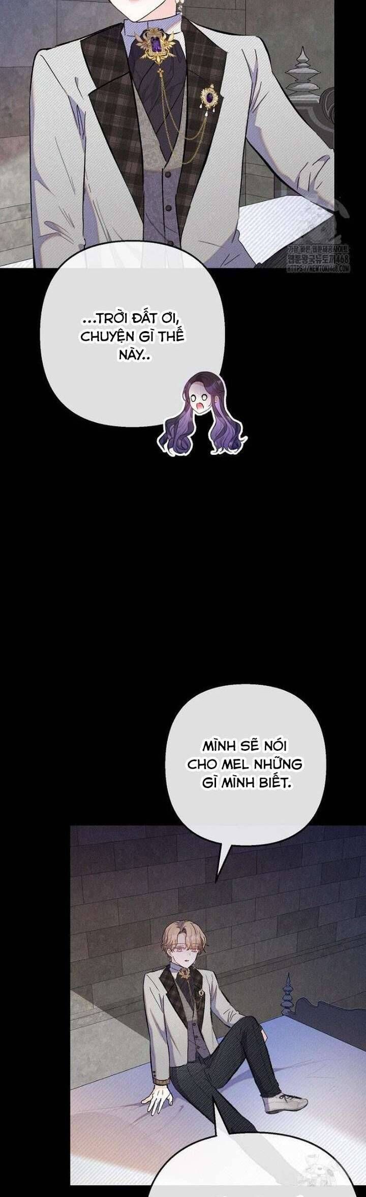 Con Gái Cưng Của Quỷ Chapter 108 - 6