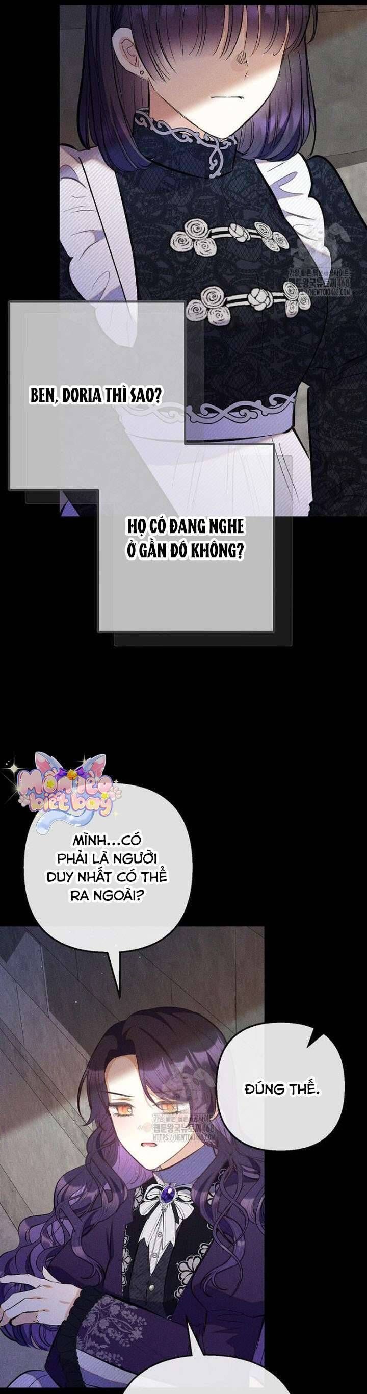 Con Gái Cưng Của Quỷ Chapter 108 - 9