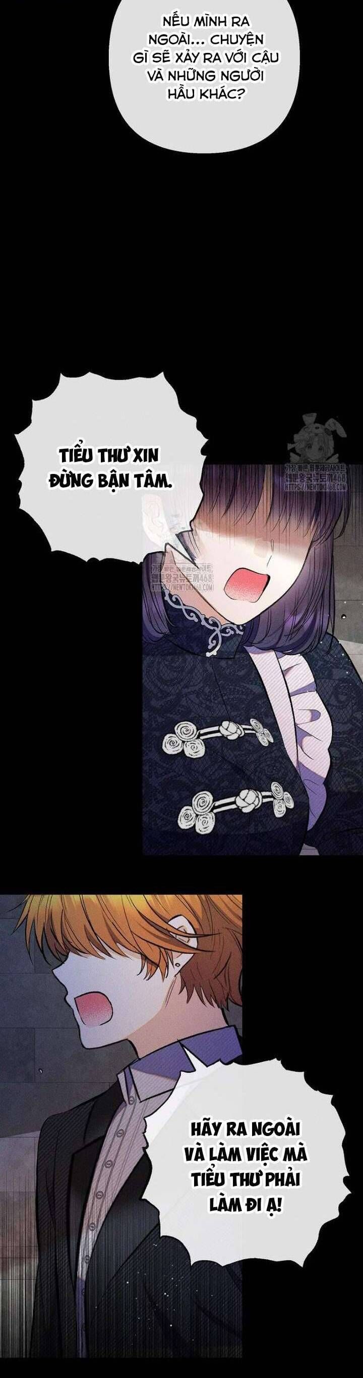 Con Gái Cưng Của Quỷ Chapter 108 - 10