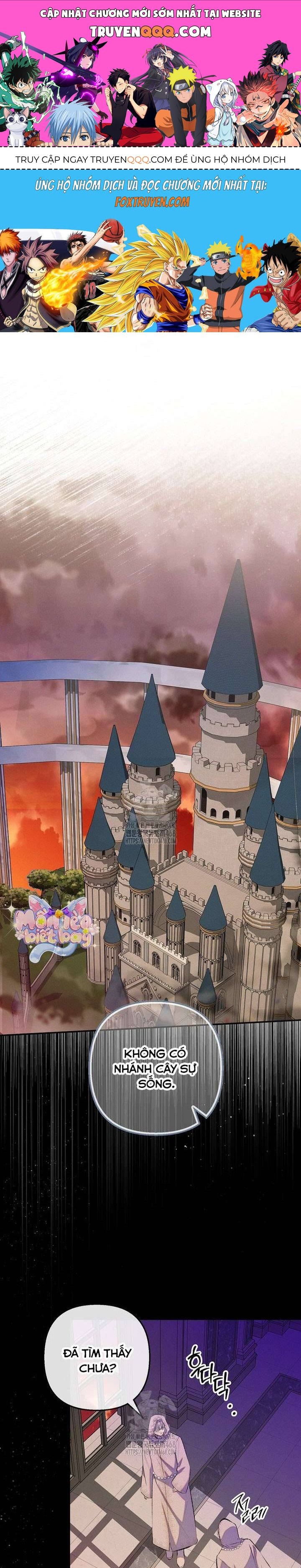 Con Gái Cưng Của Quỷ Chapter 109 - 1