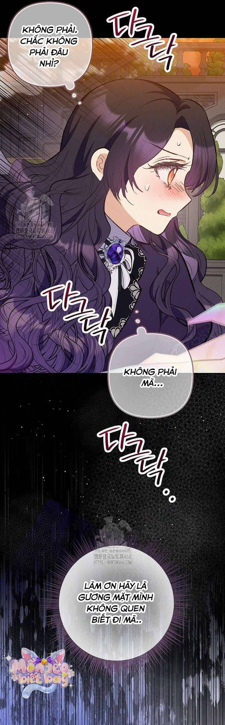 Con Gái Cưng Của Quỷ Chapter 109 - 11