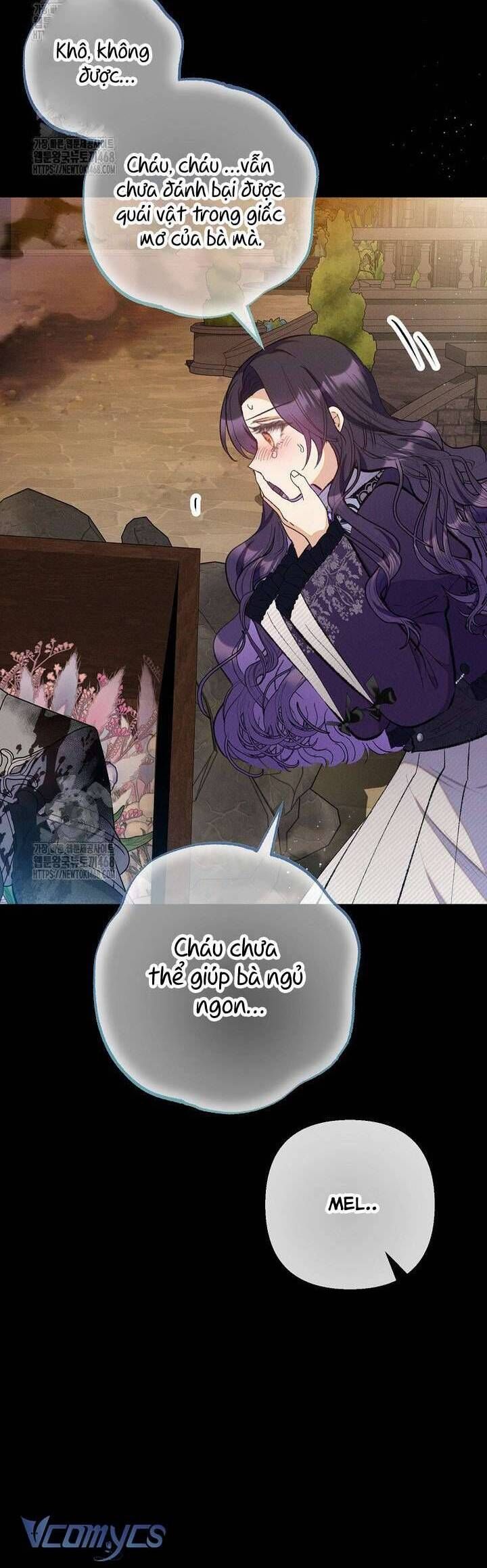 Con Gái Cưng Của Quỷ Chapter 109 - 14