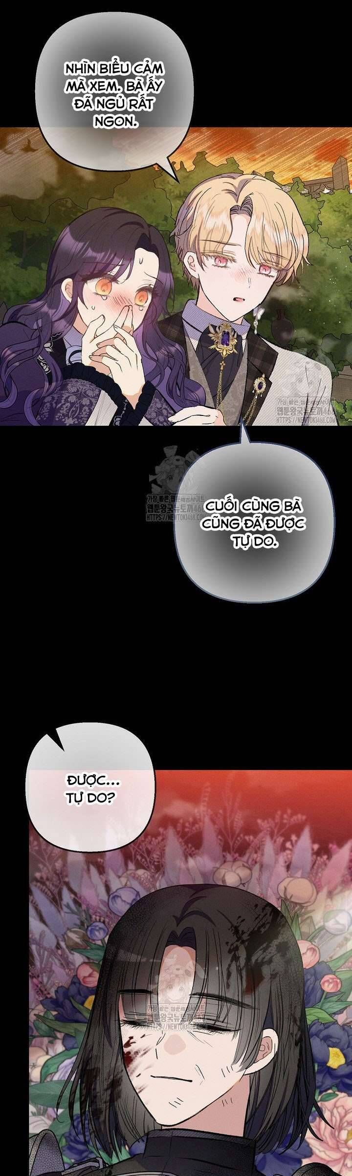 Con Gái Cưng Của Quỷ Chapter 109 - 15