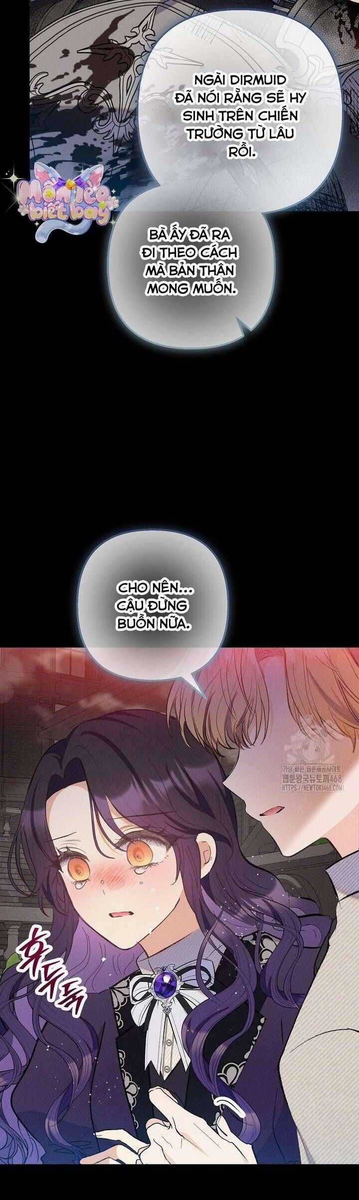 Con Gái Cưng Của Quỷ Chapter 109 - 16