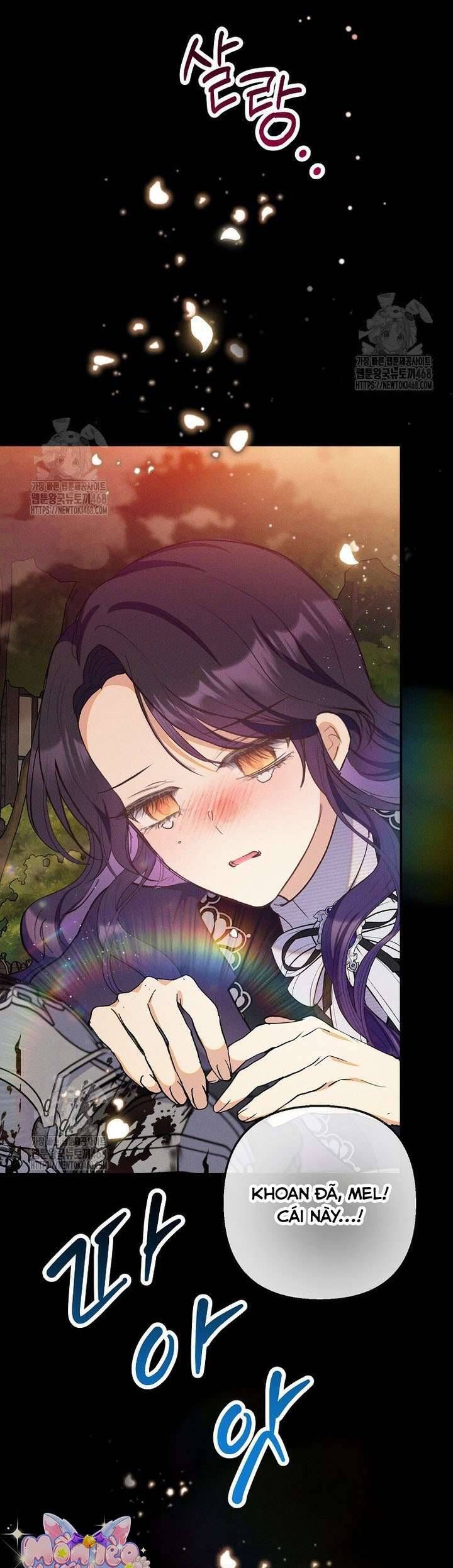 Con Gái Cưng Của Quỷ Chapter 109 - 19