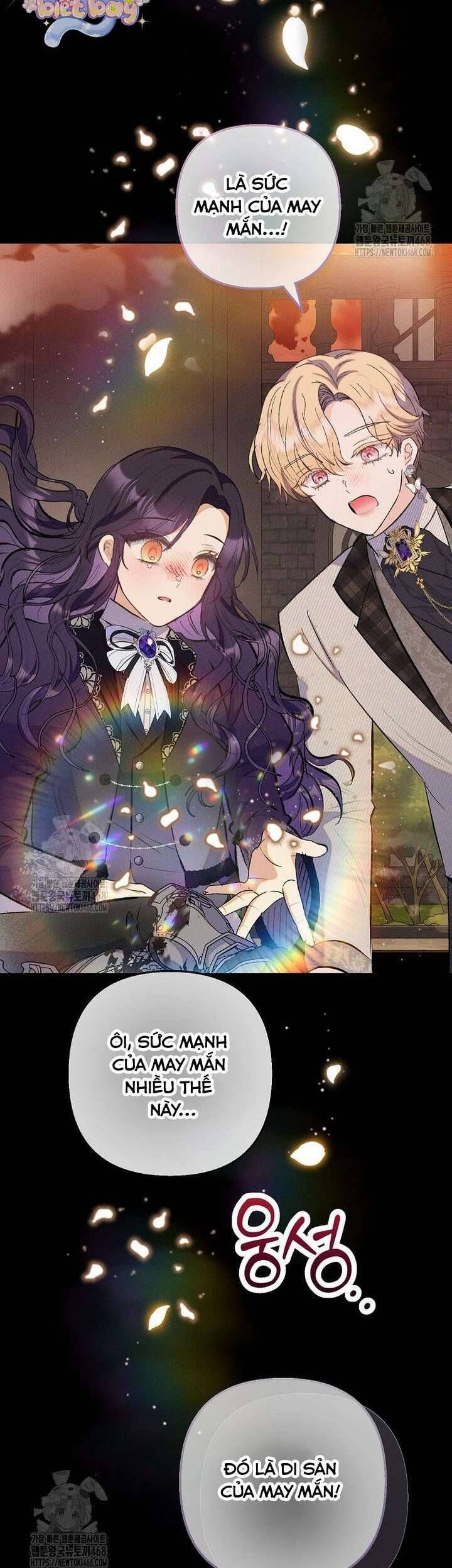 Con Gái Cưng Của Quỷ Chapter 109 - 20